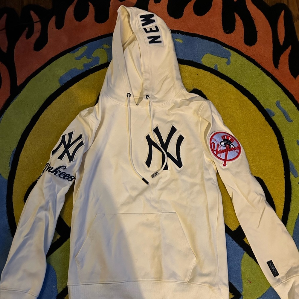 New York Yankees pro standard hoodie